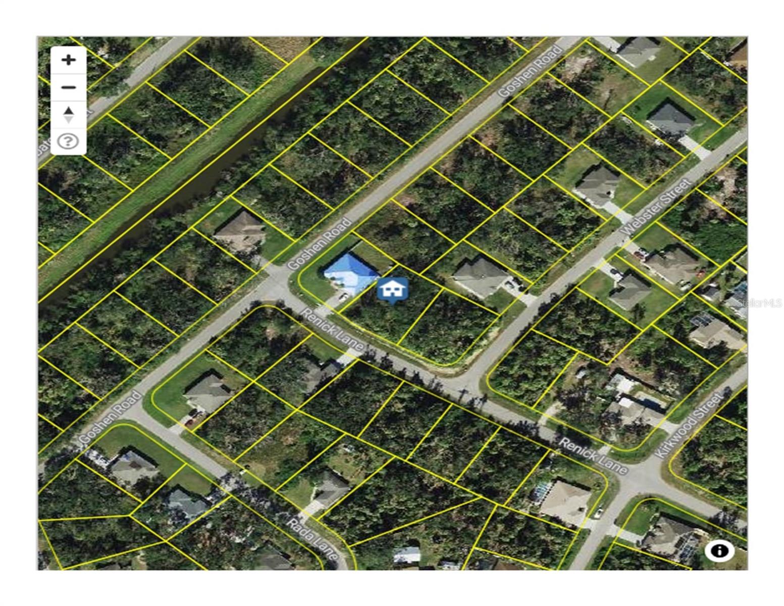 RENICK LN, NORTH PORT, FL — photo 12