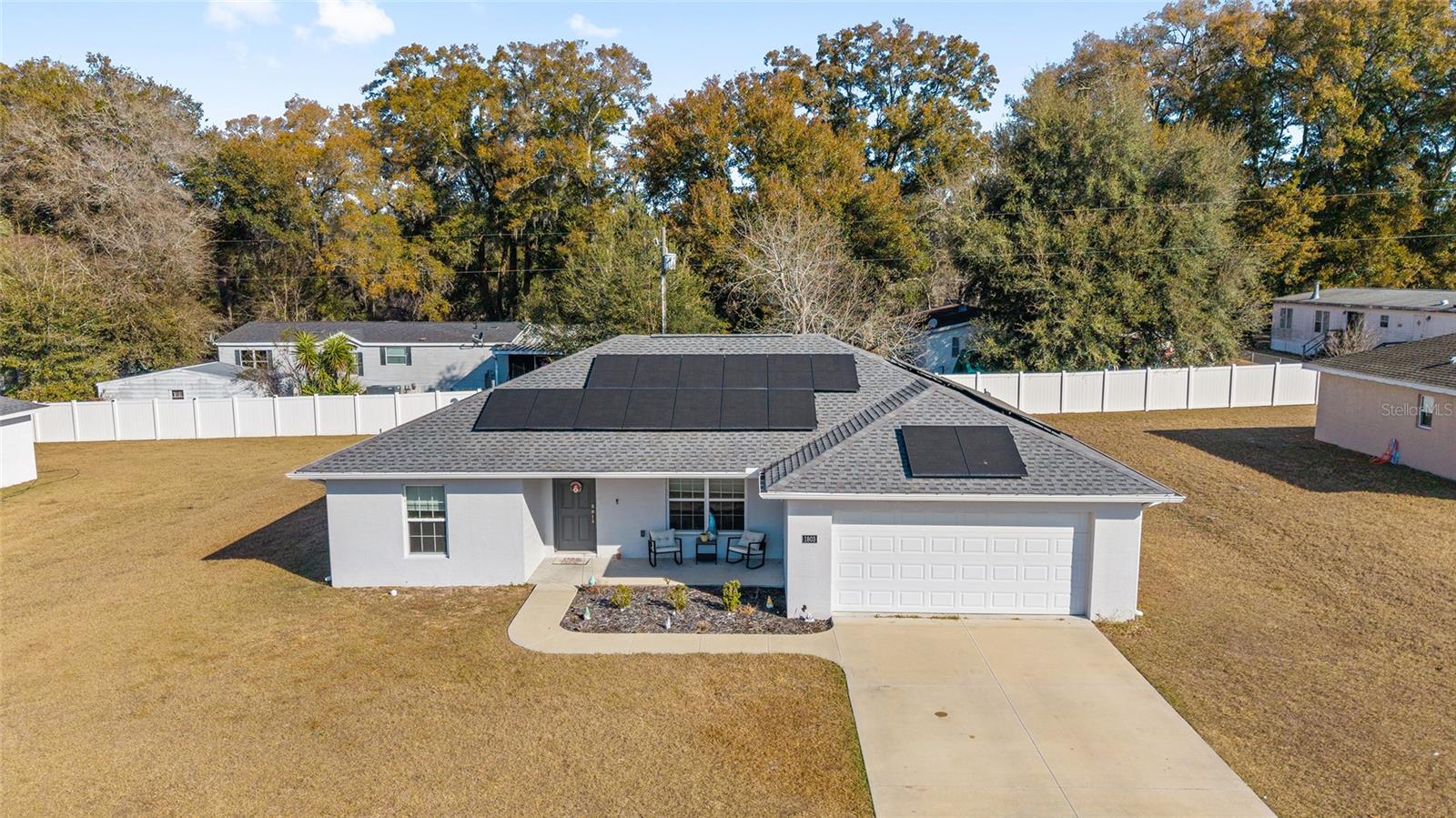 1803 NE 161ST PL, CITRA, FL