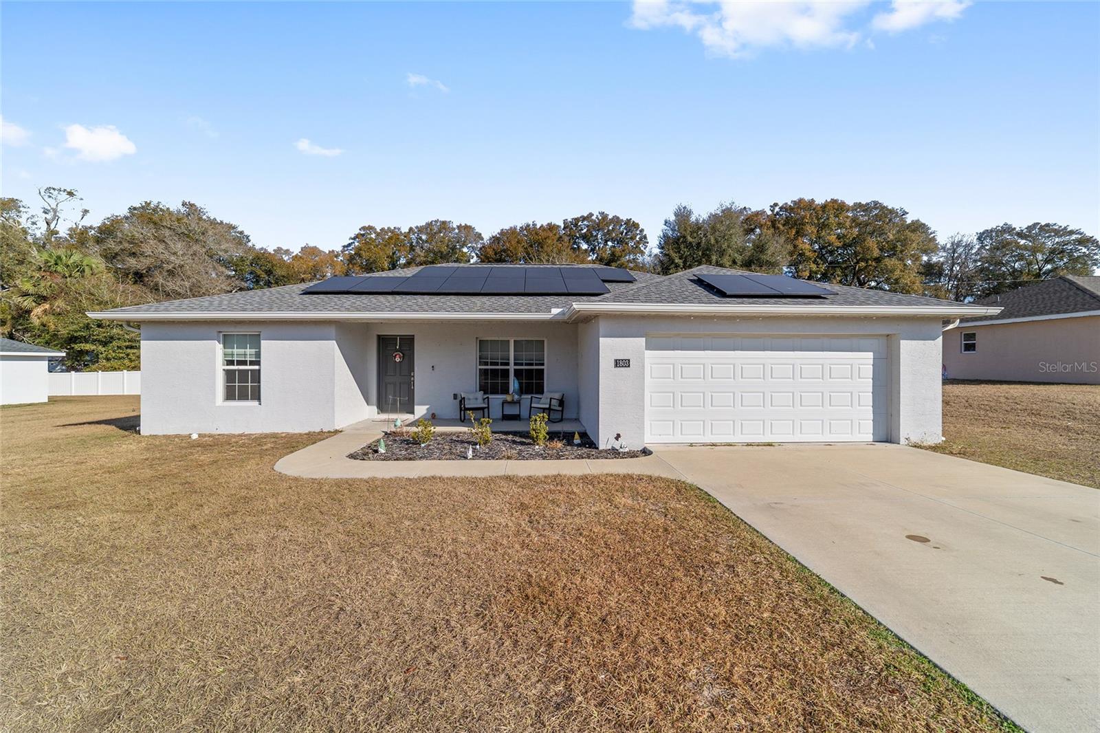 1803 NE 161ST PL, CITRA, FL — photo 27