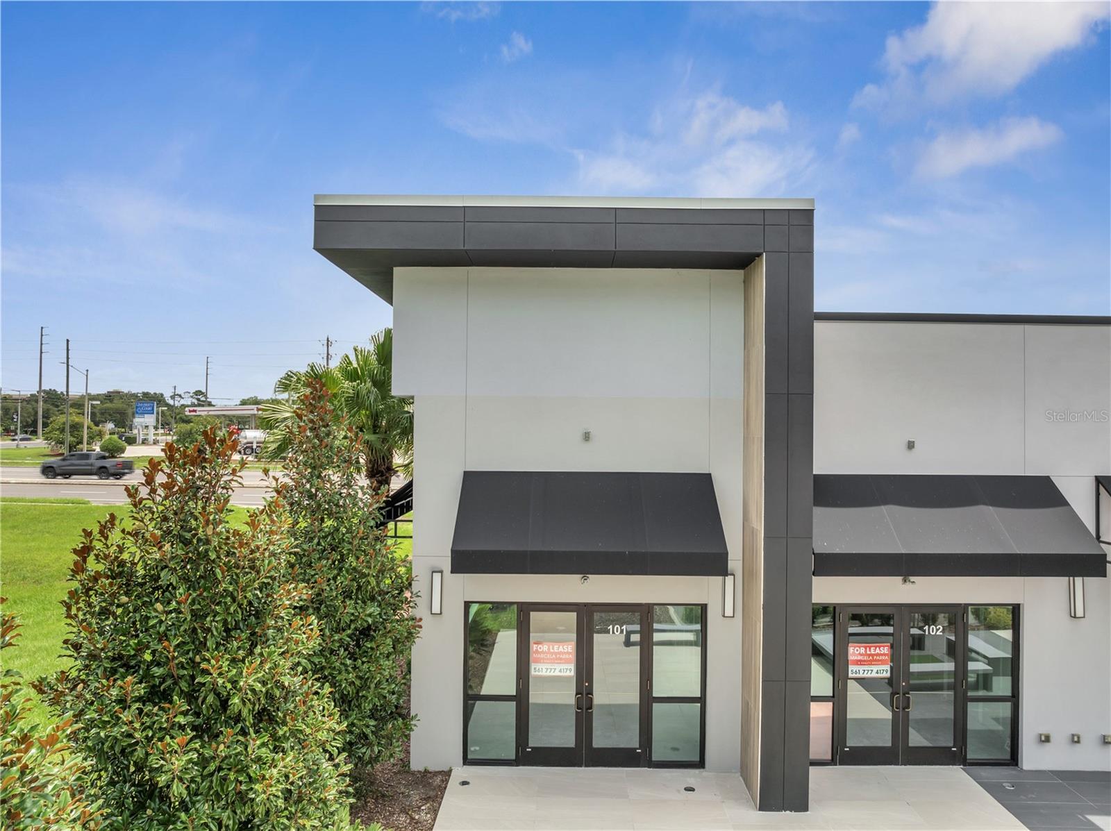 3370 ROUSE RD #101, ORLANDO, FL