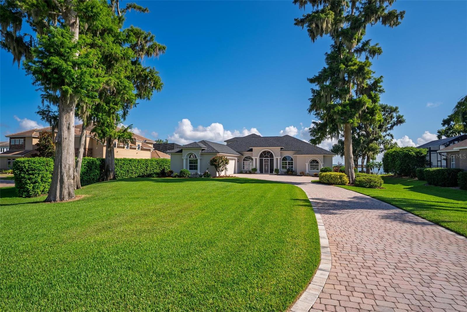 7303 BIRDS NEST CT, YALAHA, FL — photo 14