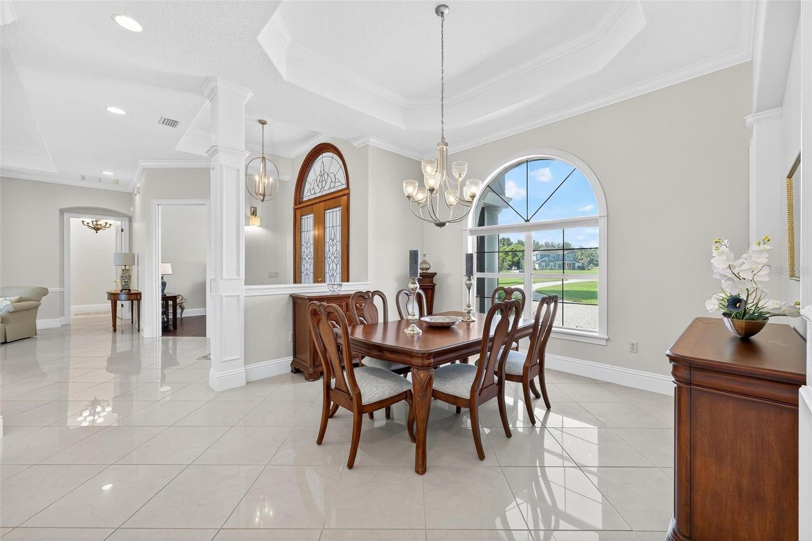 7303 BIRDS NEST CT, YALAHA, FL — photo 47
