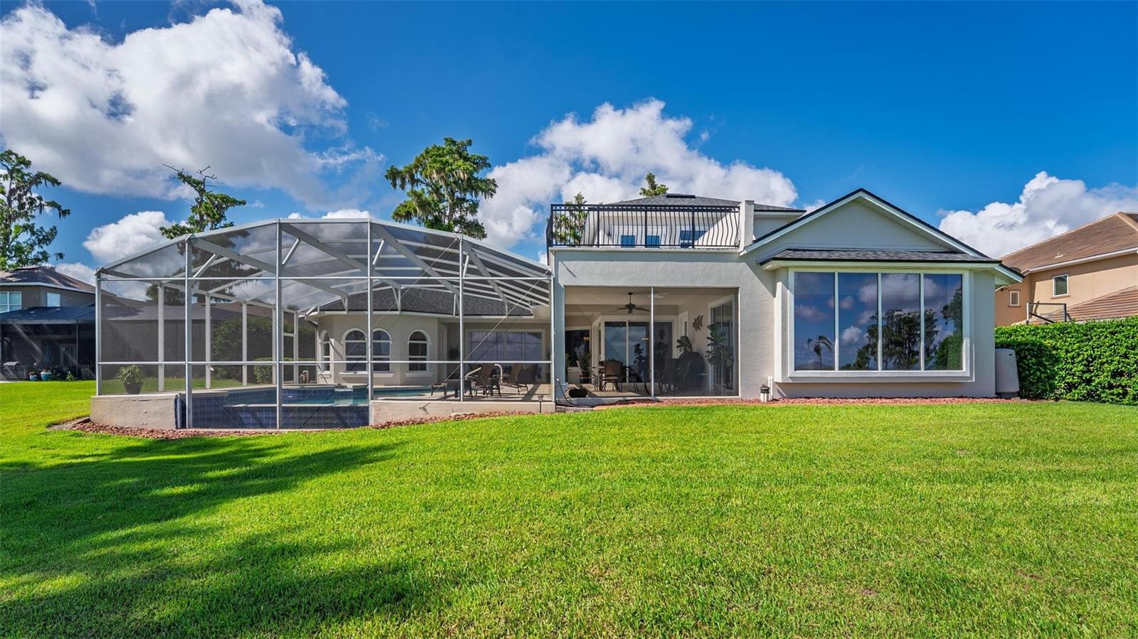 7303 BIRDS NEST CT, YALAHA, FL — photo 155