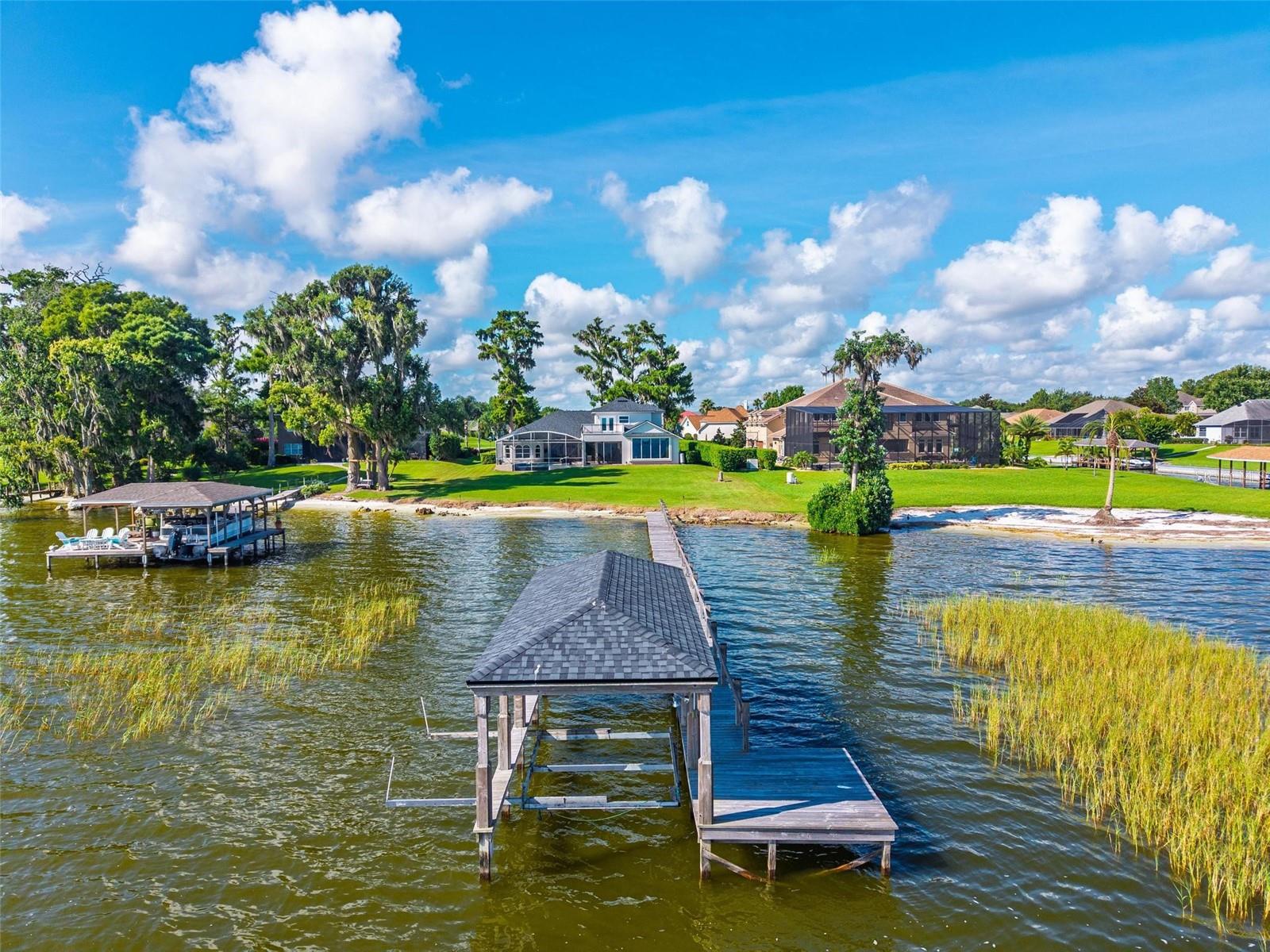 7303 BIRDS NEST CT, YALAHA, FL — photo 162