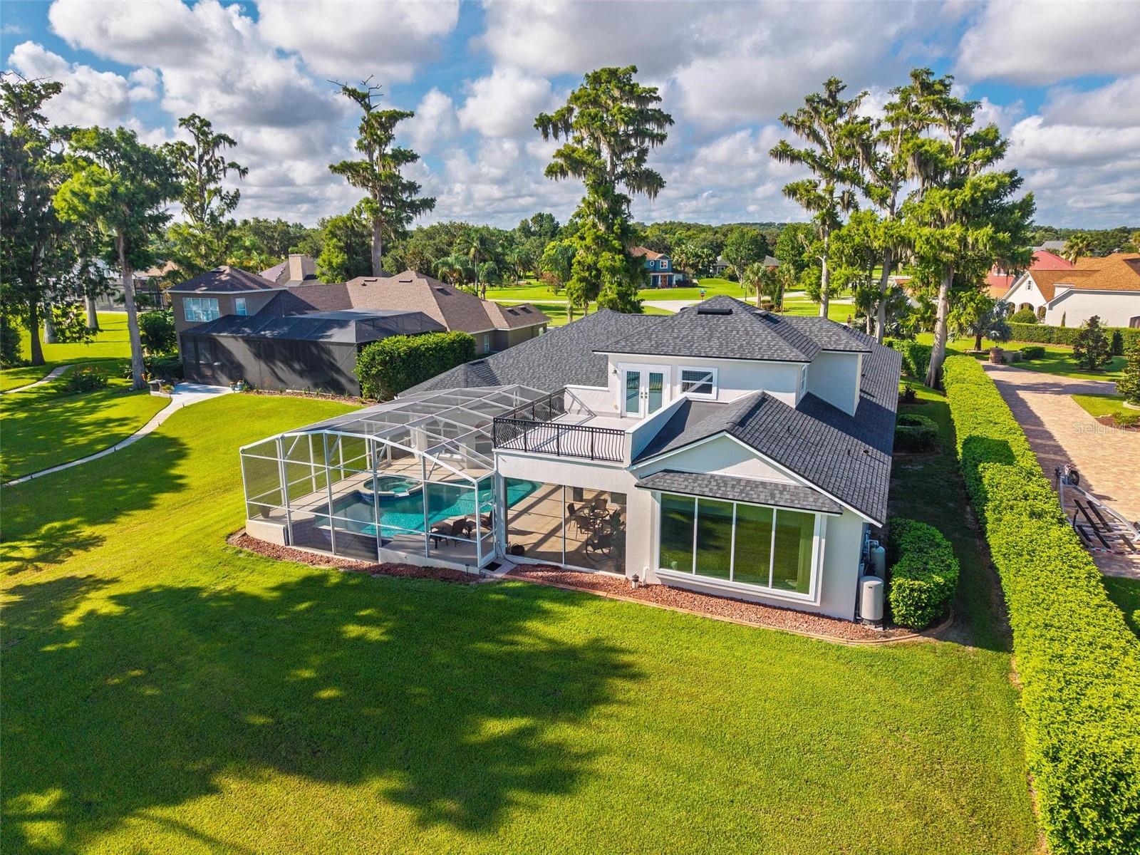 7303 BIRDS NEST CT, YALAHA, FL — photo 165