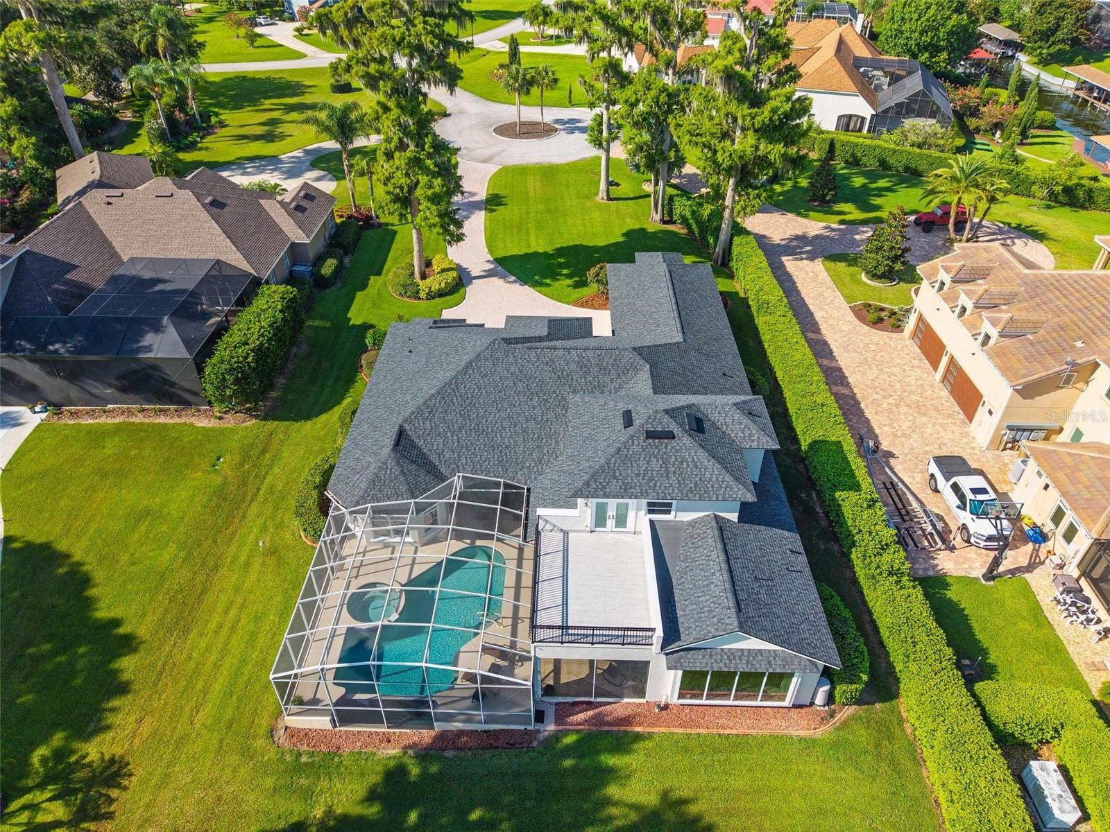 7303 BIRDS NEST CT, YALAHA, FL — photo 170