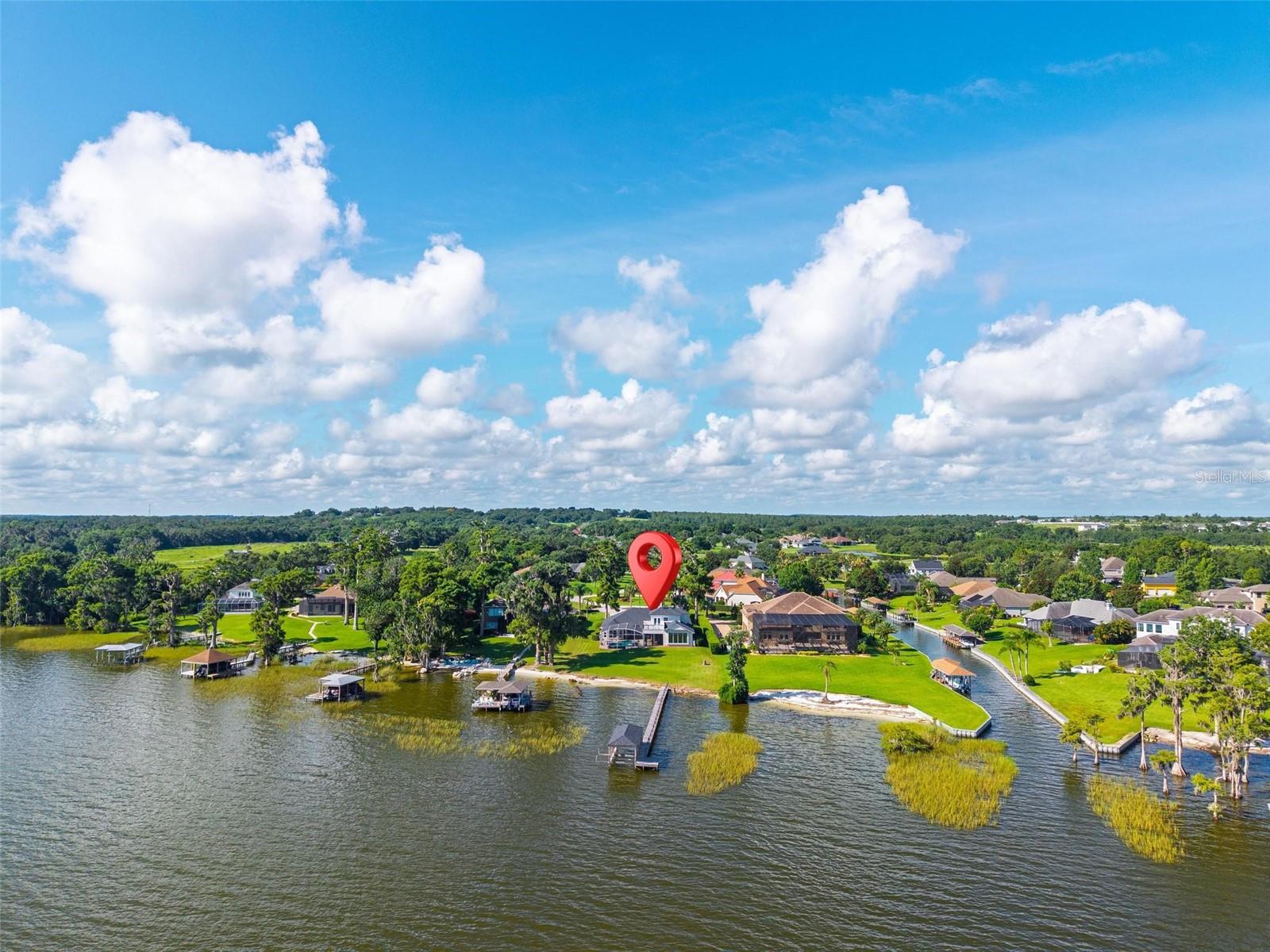 7303 BIRDS NEST CT, YALAHA, FL — photo 177