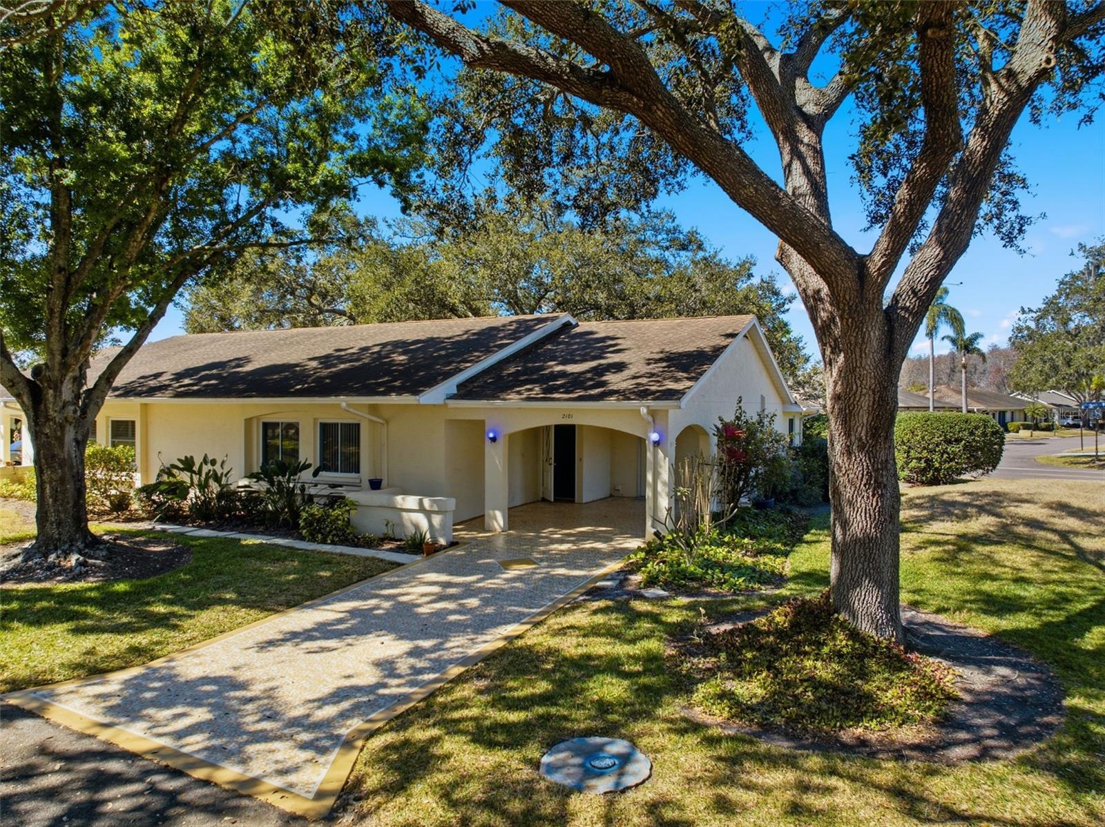 2101 HAILSTONE CIR #0, SUN CITY CENTER, FL