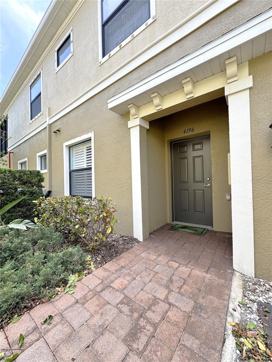4196 OVERTURE CIR #4196, BRADENTON, FL — photo 2