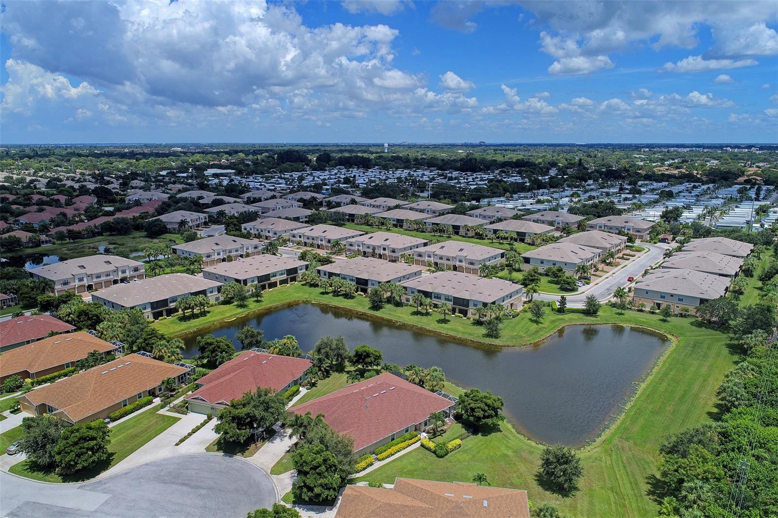 4196 OVERTURE CIR #4196, BRADENTON, FL — photo 34