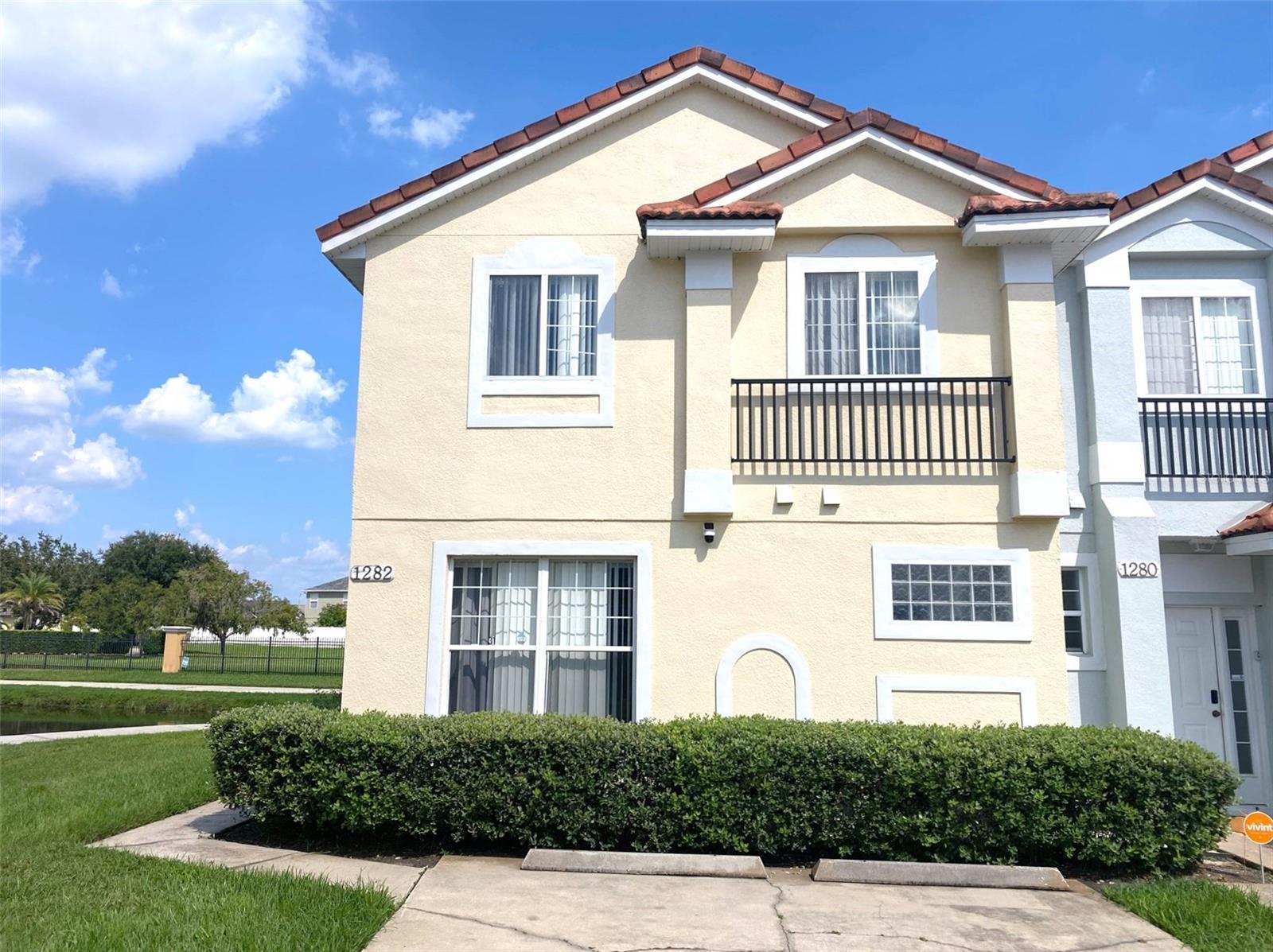 1282 S BEACH CIR, KISSIMMEE, FL