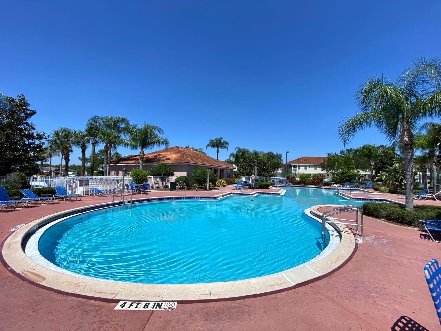 1282 S BEACH CIR, KISSIMMEE, FL — photo 52