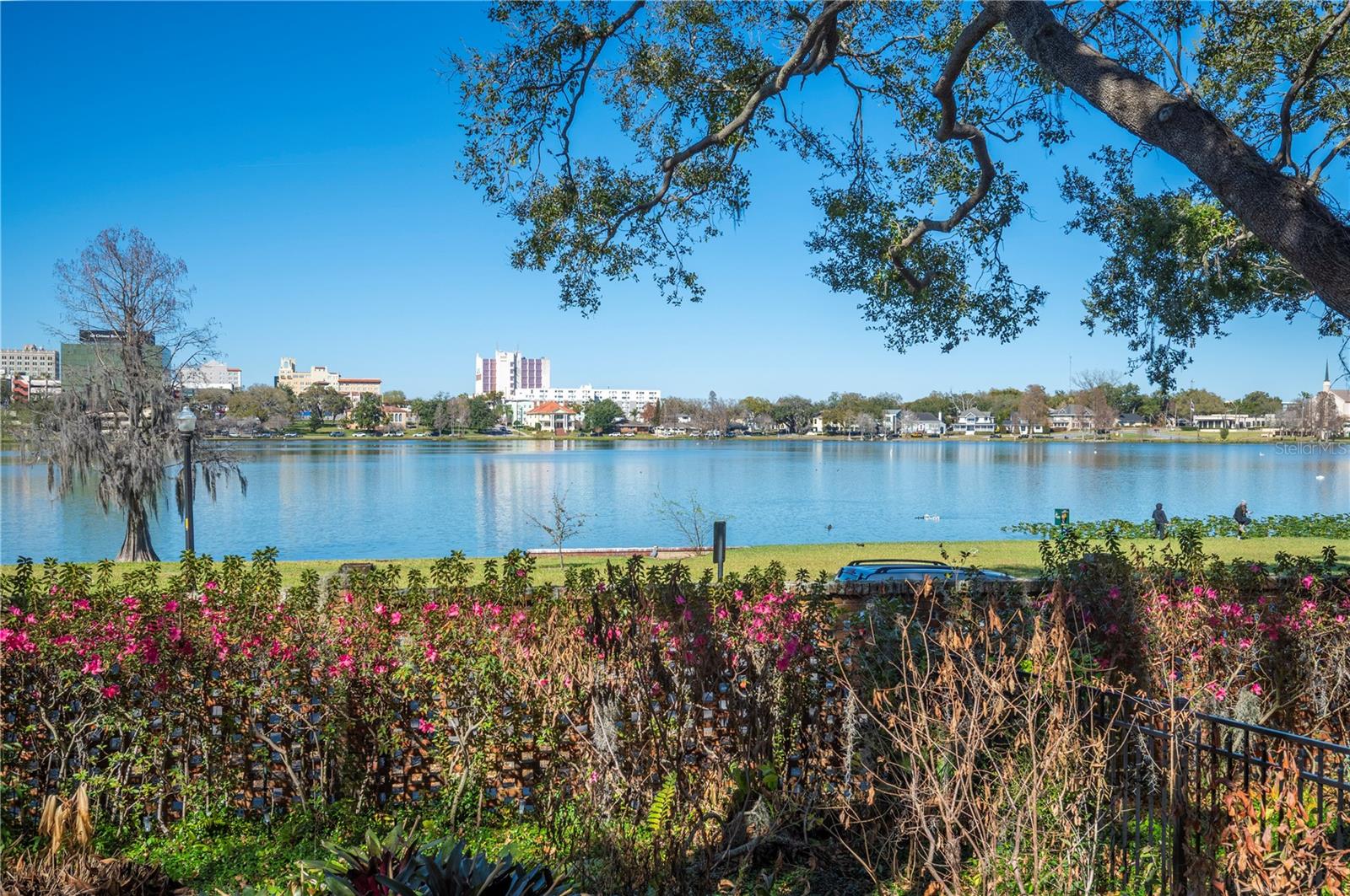 155 LAKE MORTON DR #1, LAKELAND, FL — photo 25