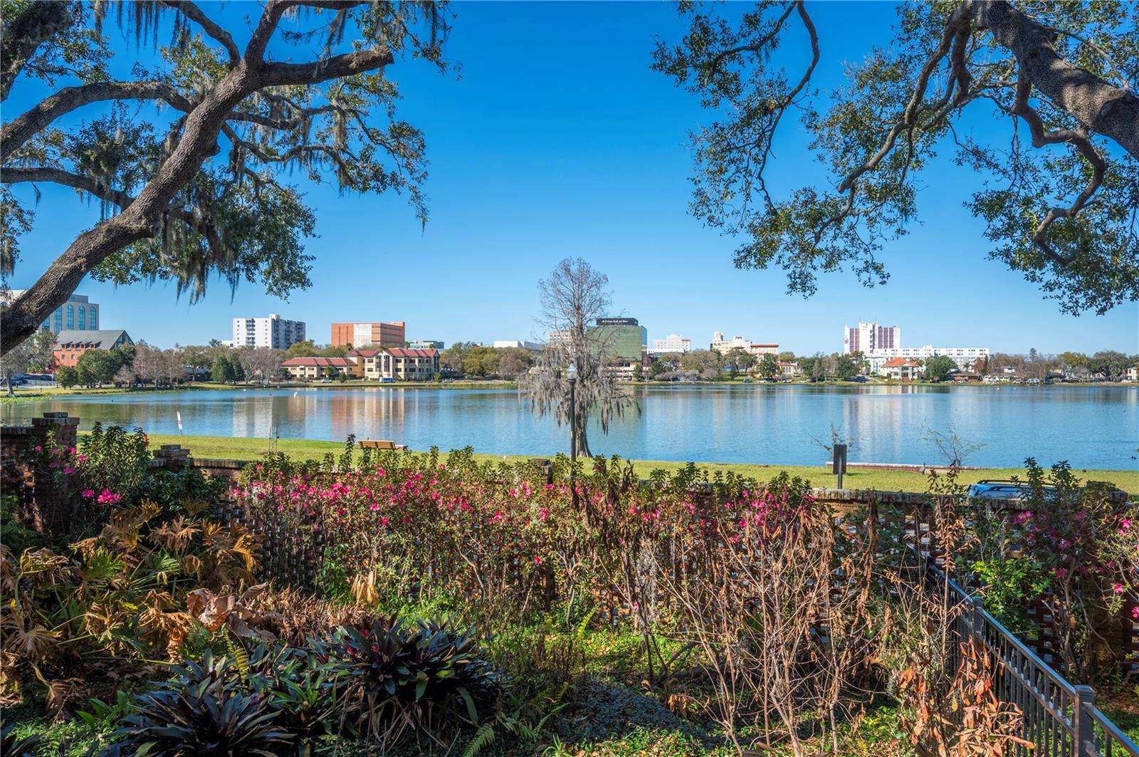 155 LAKE MORTON DR #1, LAKELAND, FL — photo 26