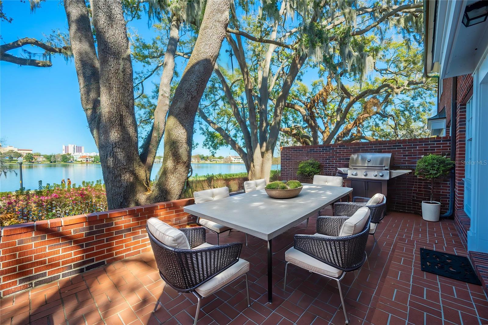 155 LAKE MORTON DR #1, LAKELAND, FL — photo 23
