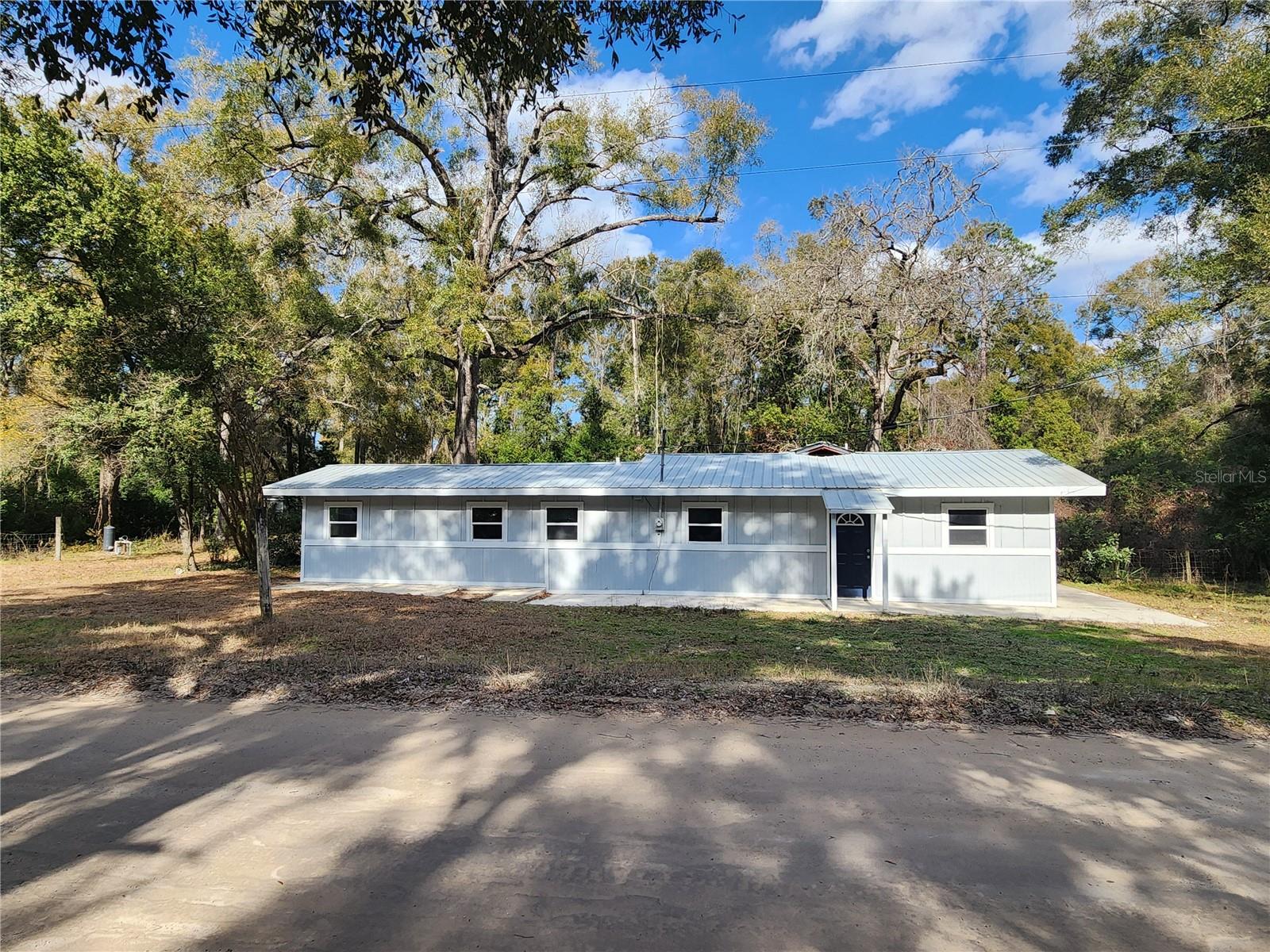 8150 SW 80TH TRL, TRENTON, FL
