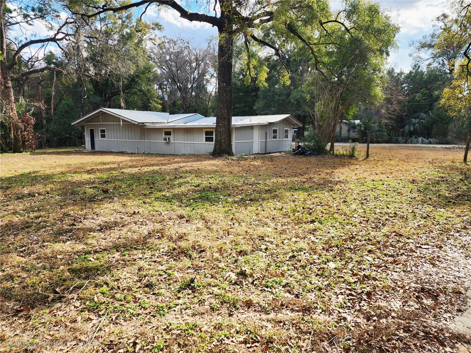 8150 SW 80TH TRL, TRENTON, FL — photo 21