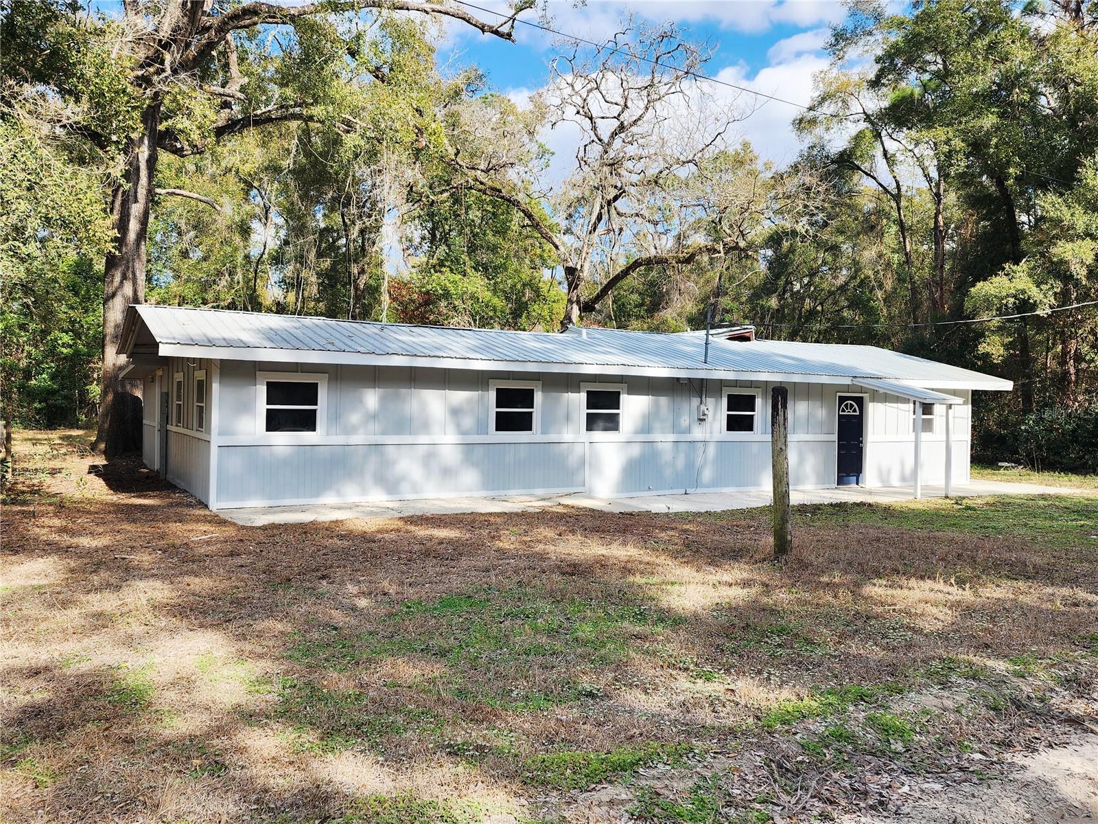 8150 SW 80TH TRL, TRENTON, FL — photo 22