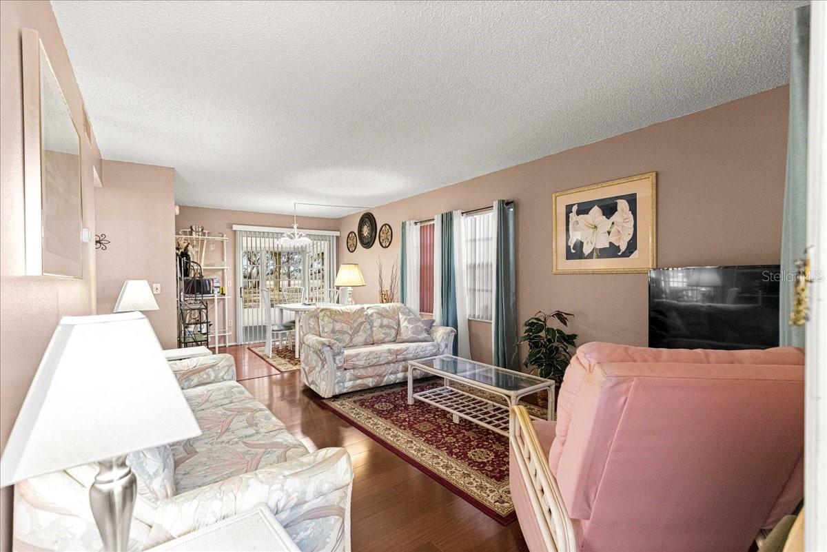 7885 MIDWAY DRIVE TER #E101, OCALA, FL — photo 2