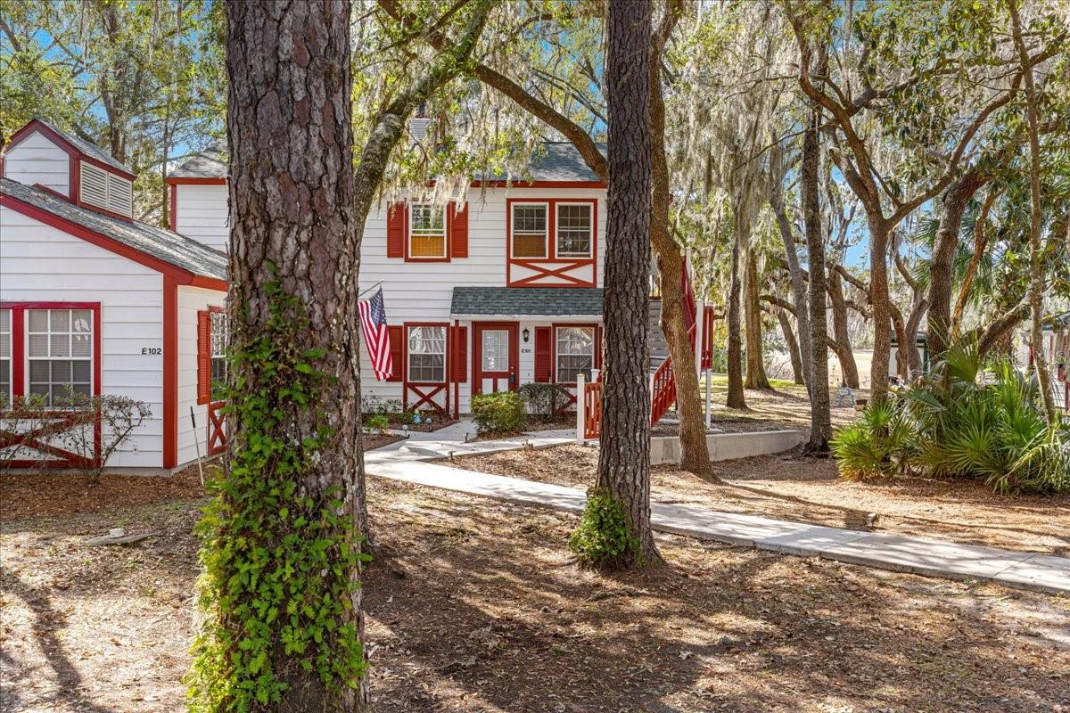 7885 MIDWAY DRIVE TER #E101, OCALA, FL — photo 28