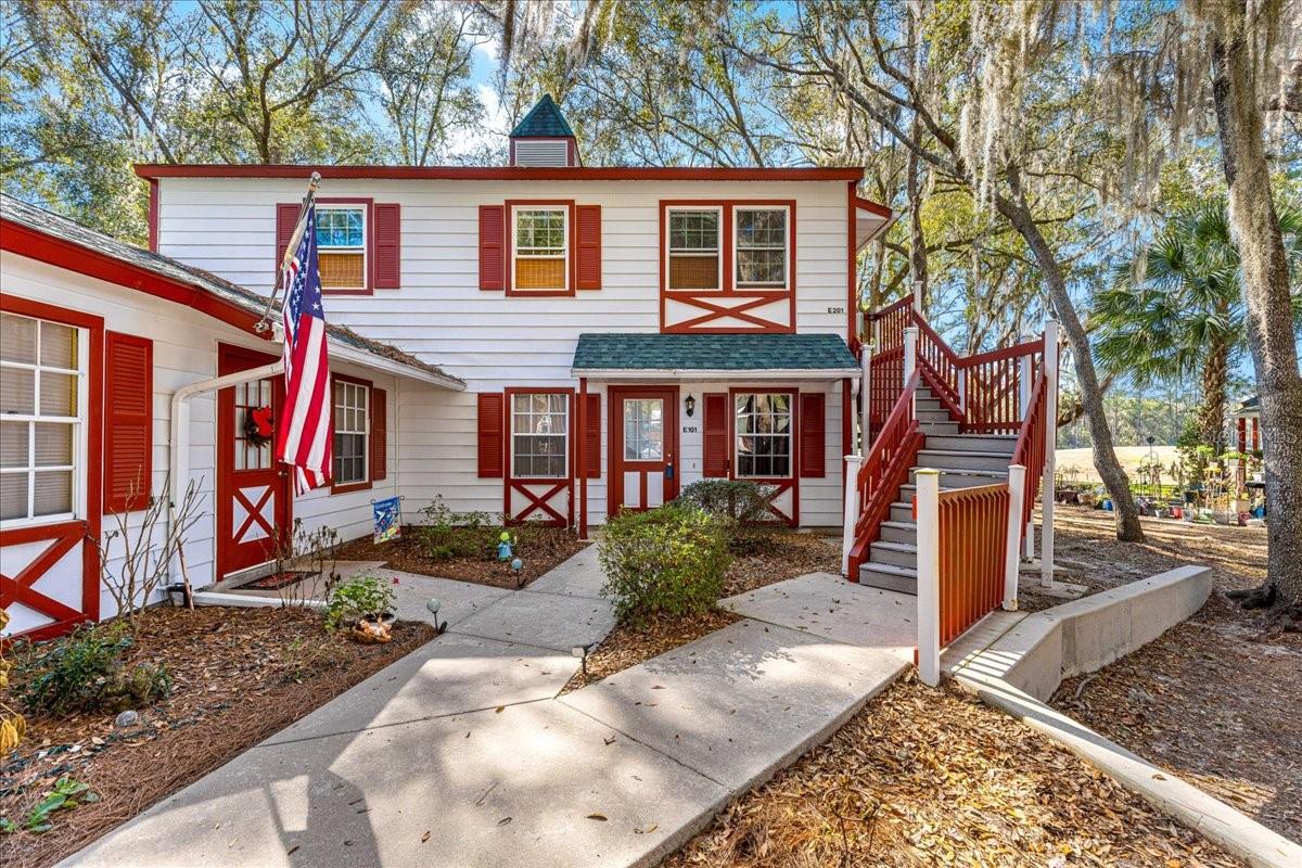 7885 MIDWAY DRIVE TER #E101, OCALA, FL — photo 31