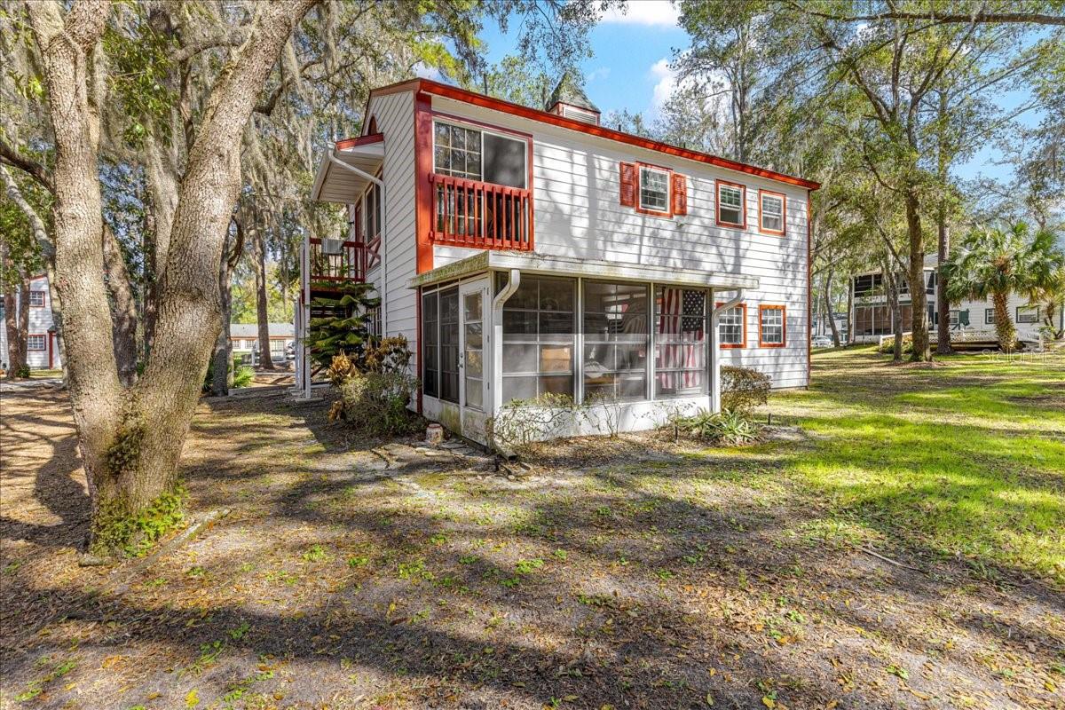 7885 MIDWAY DRIVE TER #E101, OCALA, FL — photo 33