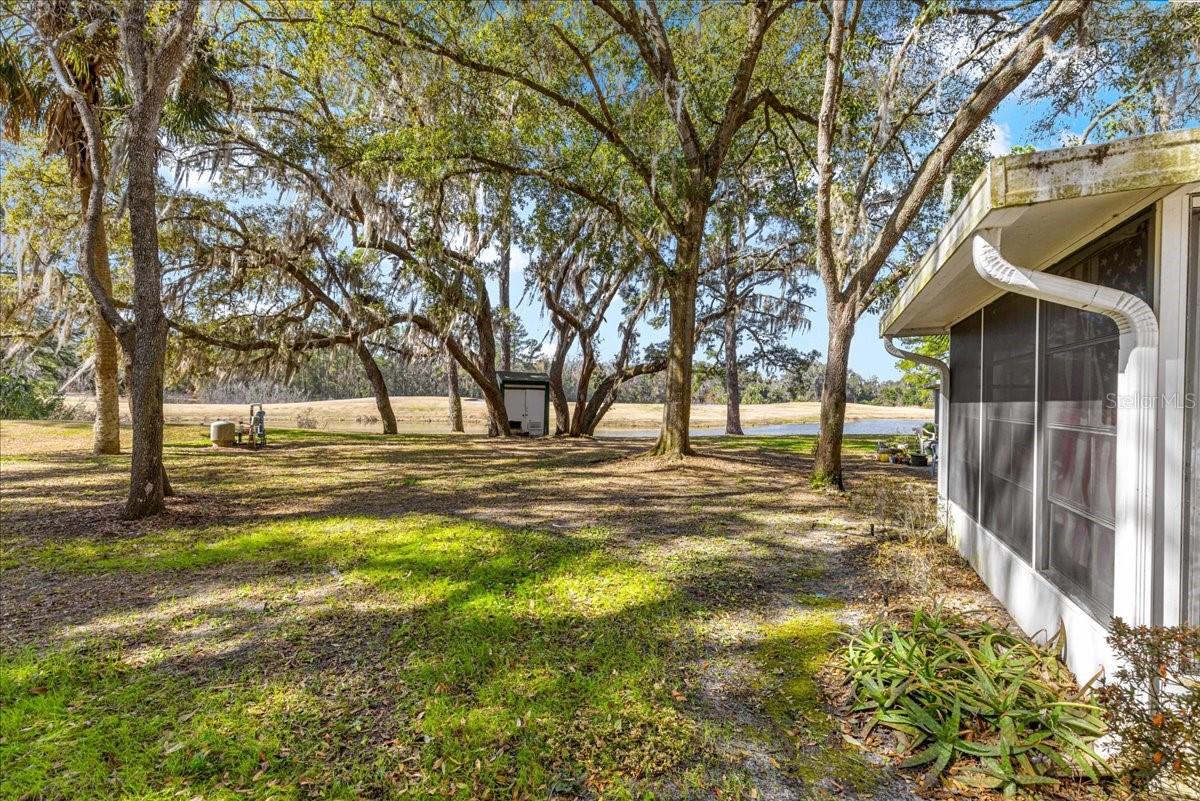 7885 MIDWAY DRIVE TER #E101, OCALA, FL — photo 34