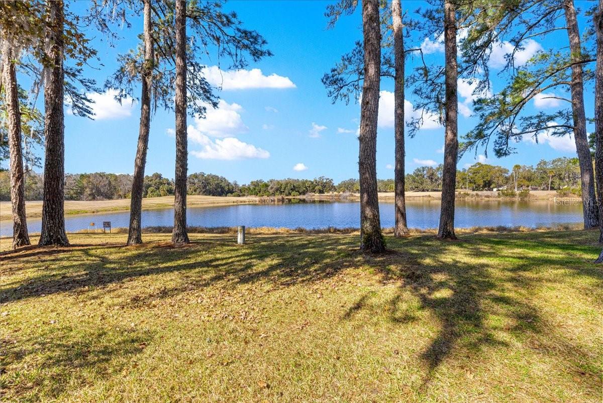 7885 MIDWAY DRIVE TER #E101, OCALA, FL — photo 37