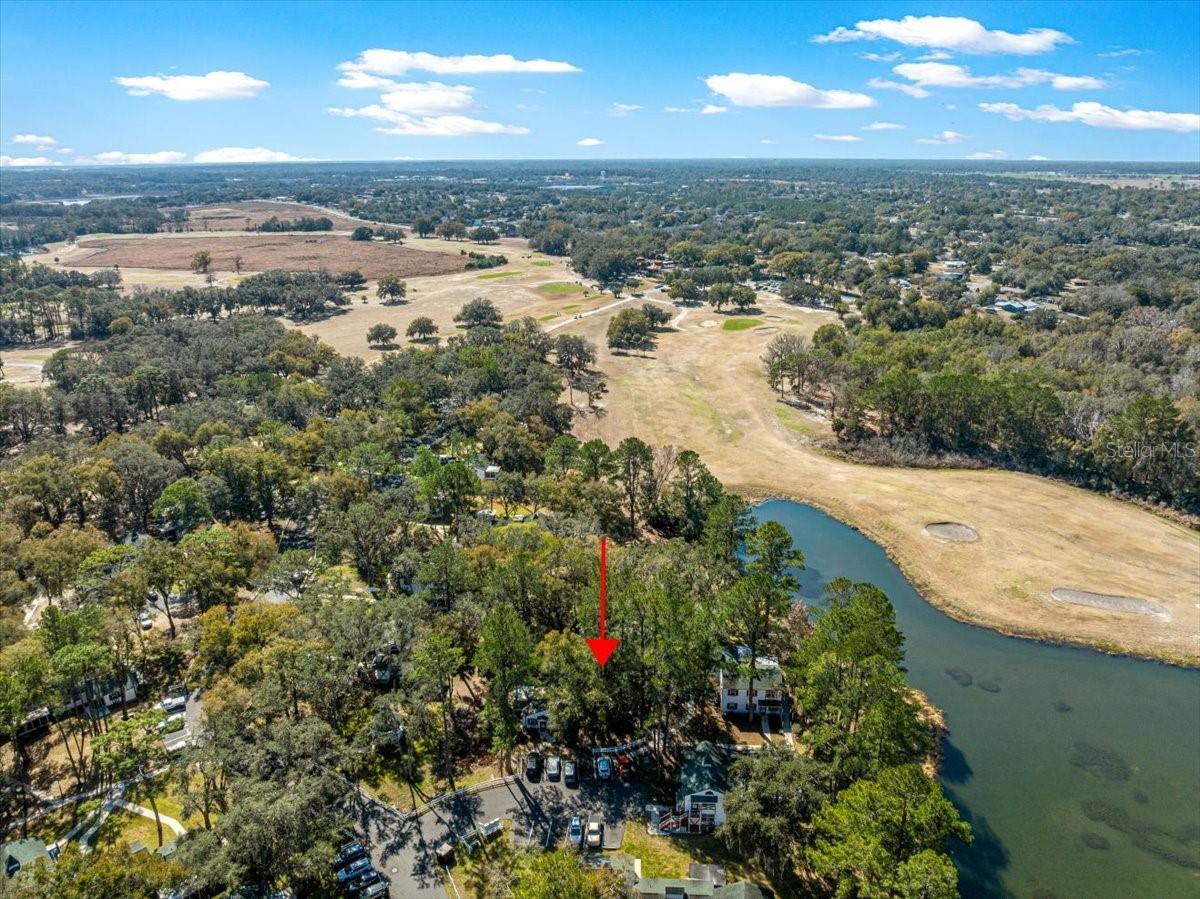 7885 MIDWAY DRIVE TER #E101, OCALA, FL — photo 38