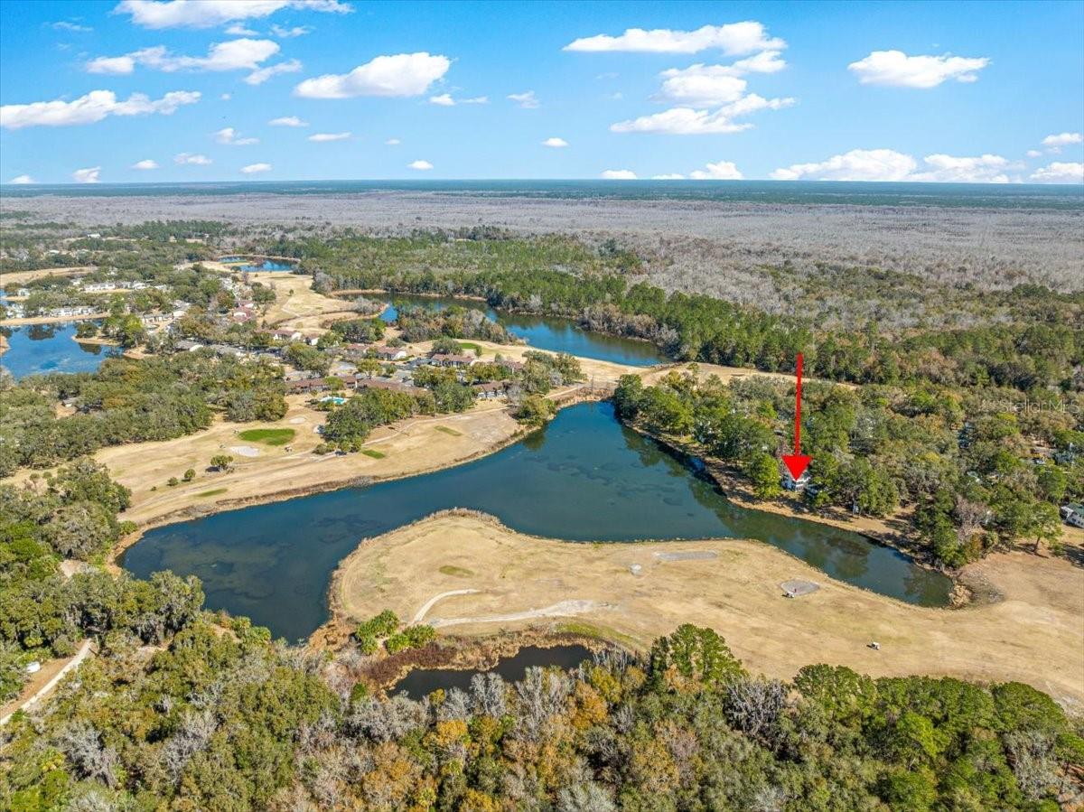7885 MIDWAY DRIVE TER #E101, OCALA, FL — photo 41