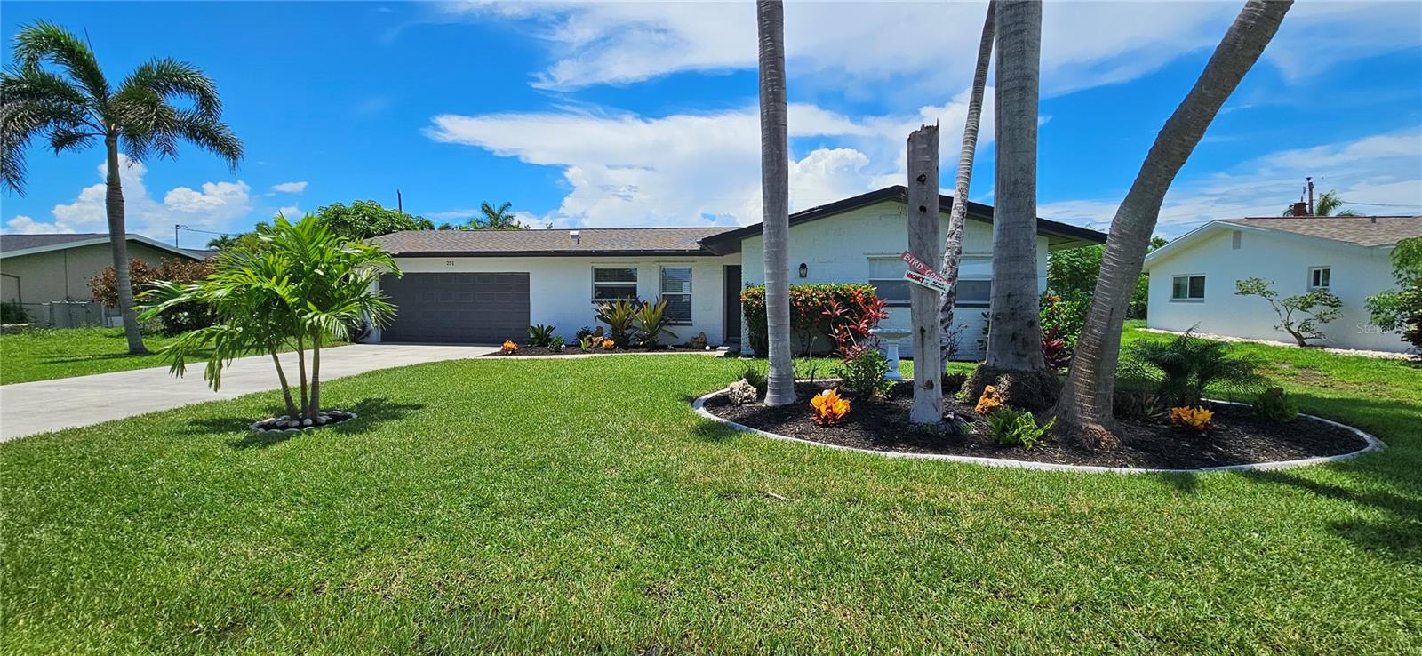 251 SE 46TH ST, CAPE CORAL, FL