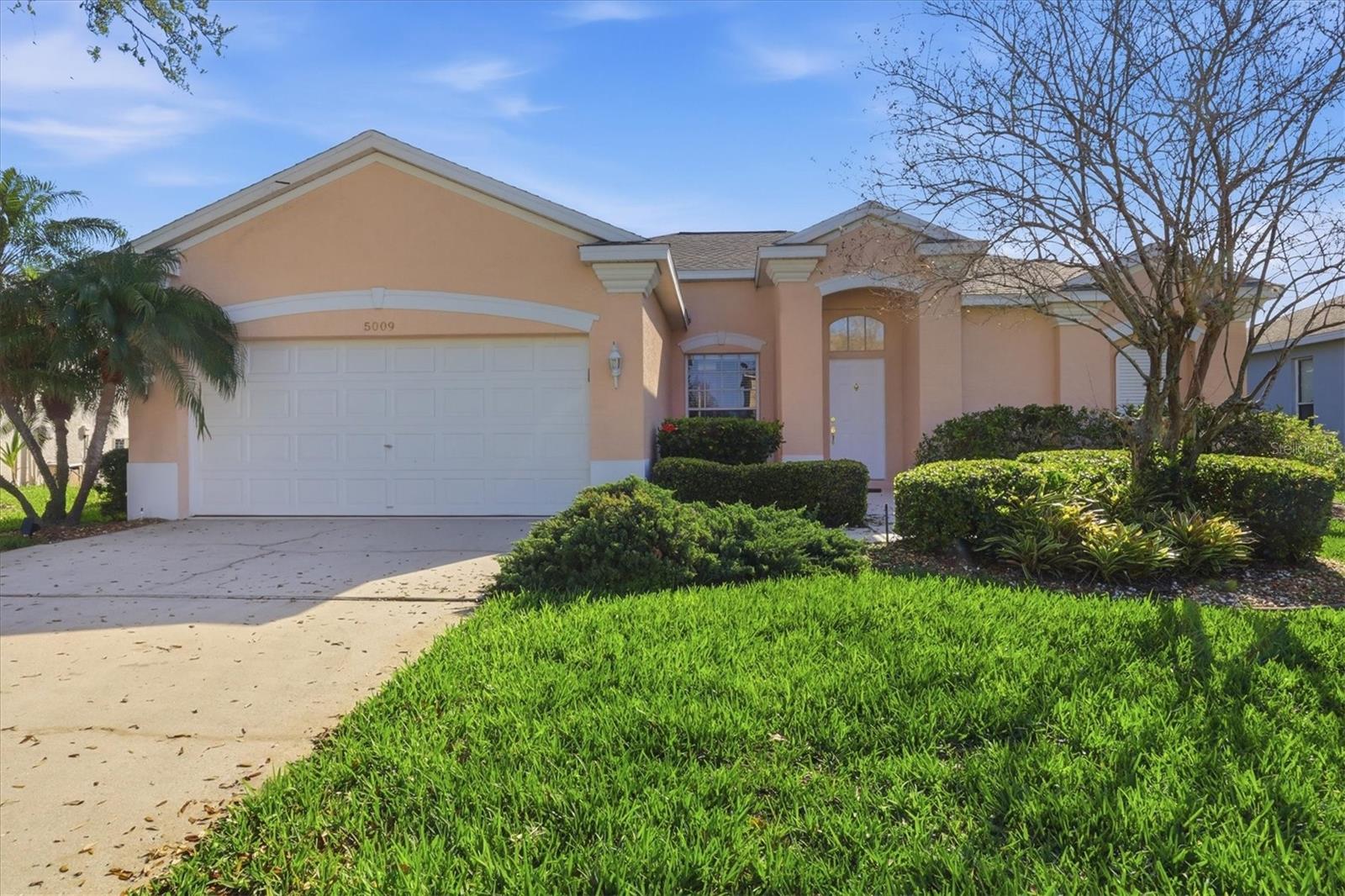 5009 46TH ST W, BRADENTON, FL