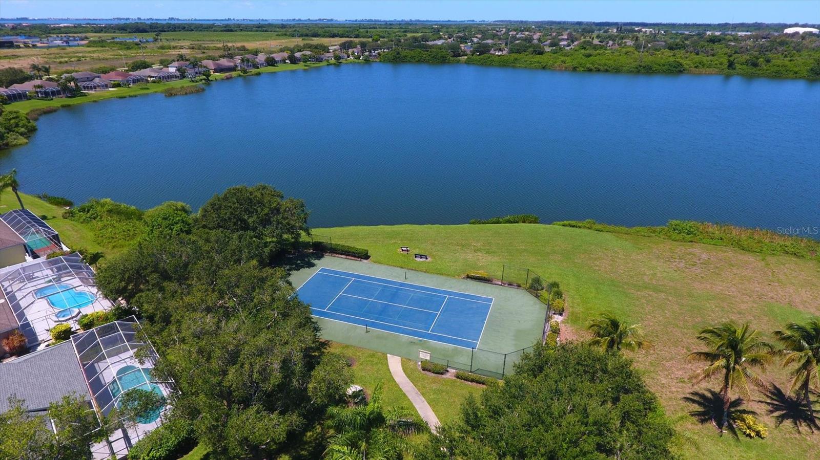 5009 46TH ST W, BRADENTON, FL — photo 27