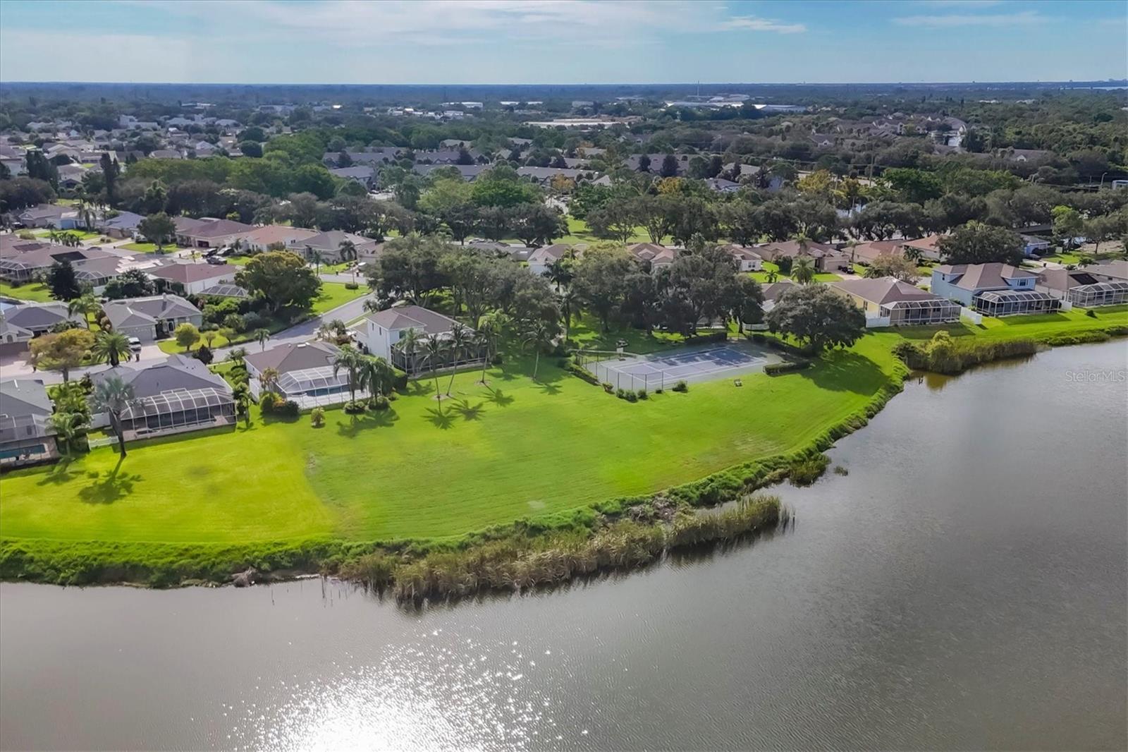 5009 46TH ST W, BRADENTON, FL — photo 28