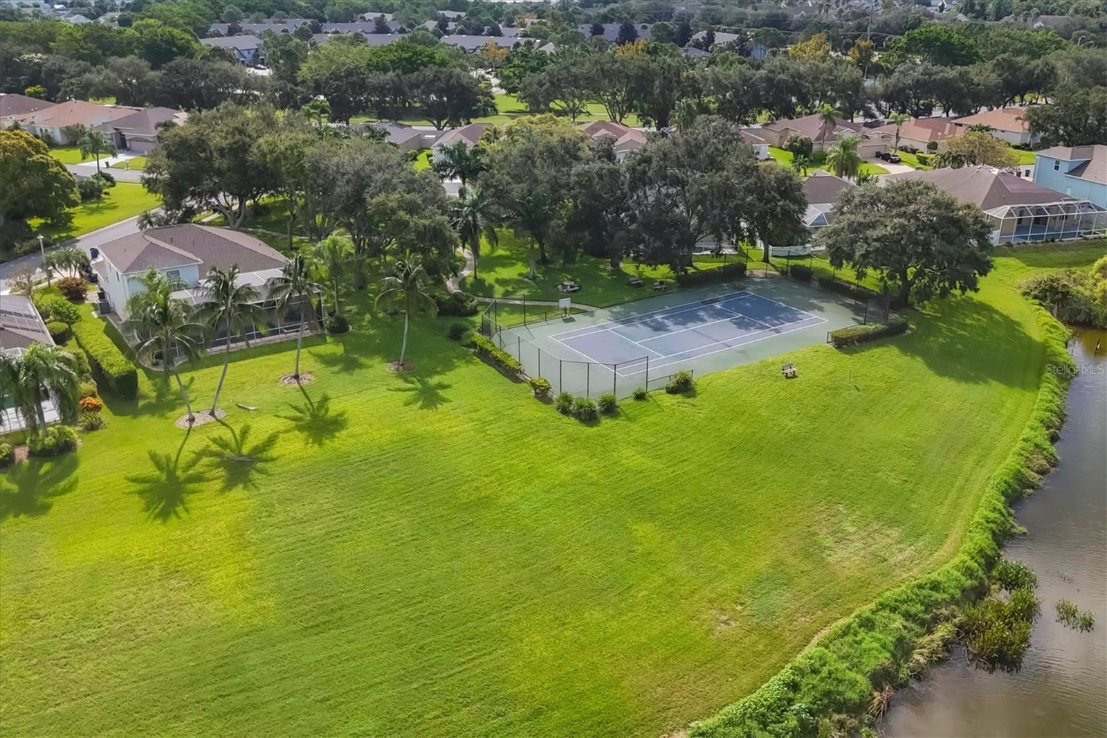 5009 46TH ST W, BRADENTON, FL — photo 29