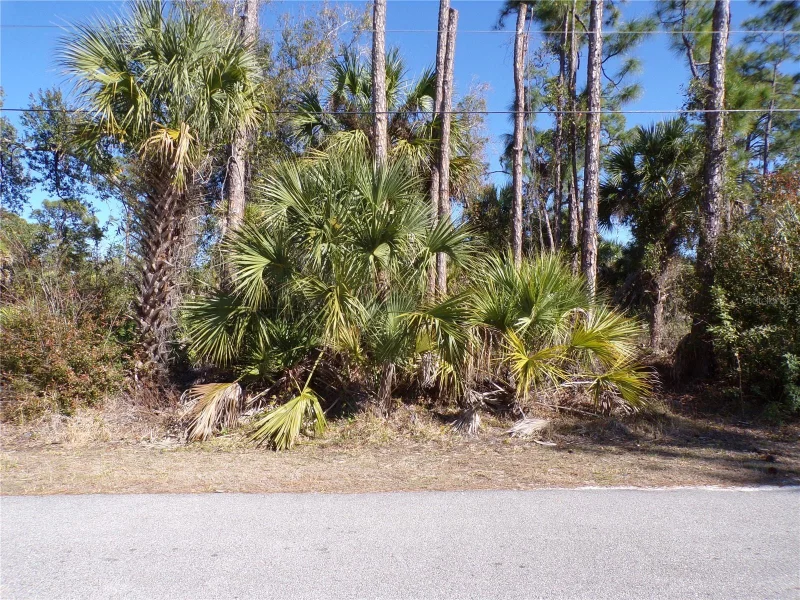 MERCED ST, NORTH PORT, FL