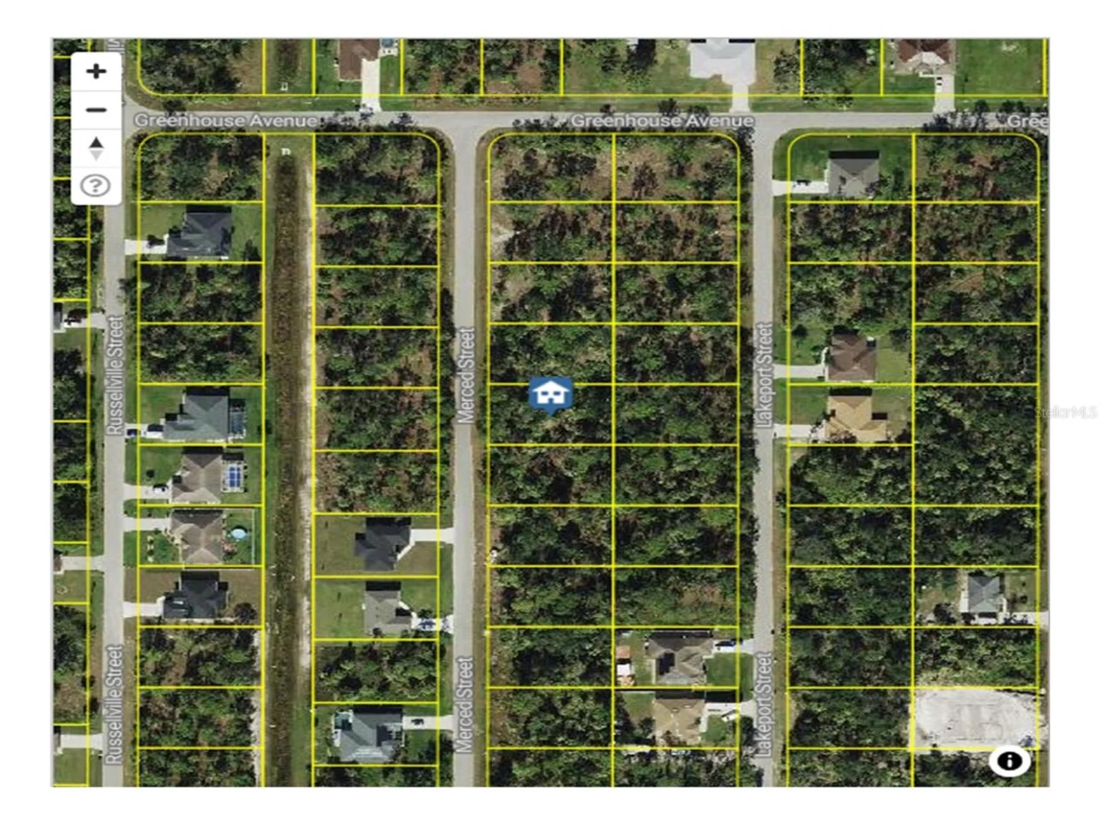MERCED ST, NORTH PORT, FL — photo 6