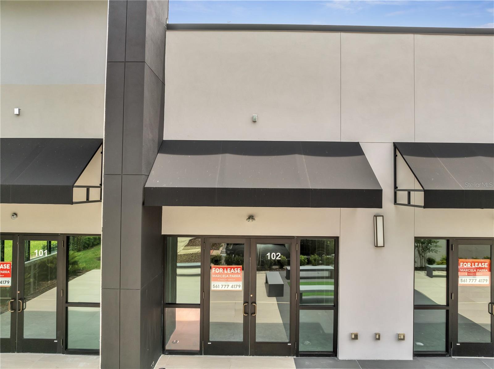 3370 ROUSE RD #102, ORLANDO, FL