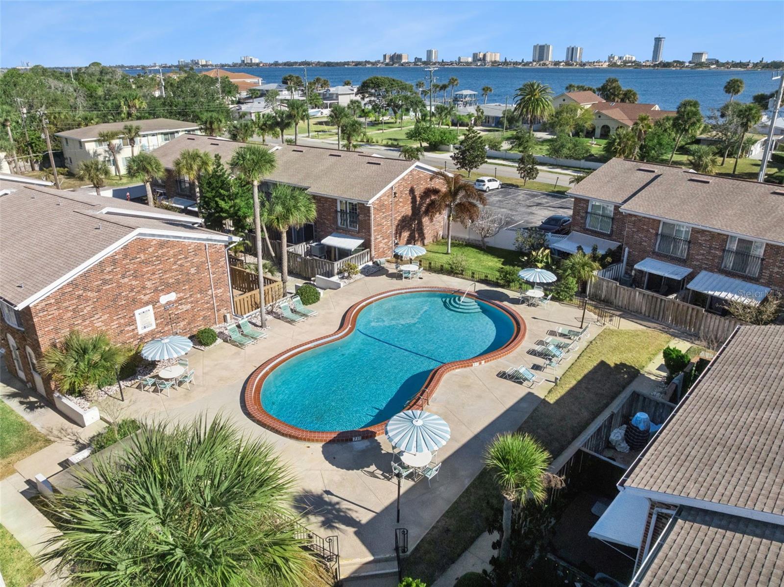 2200 S PALMETTO AVE #F020, SOUTH DAYTONA, FL — photo 19