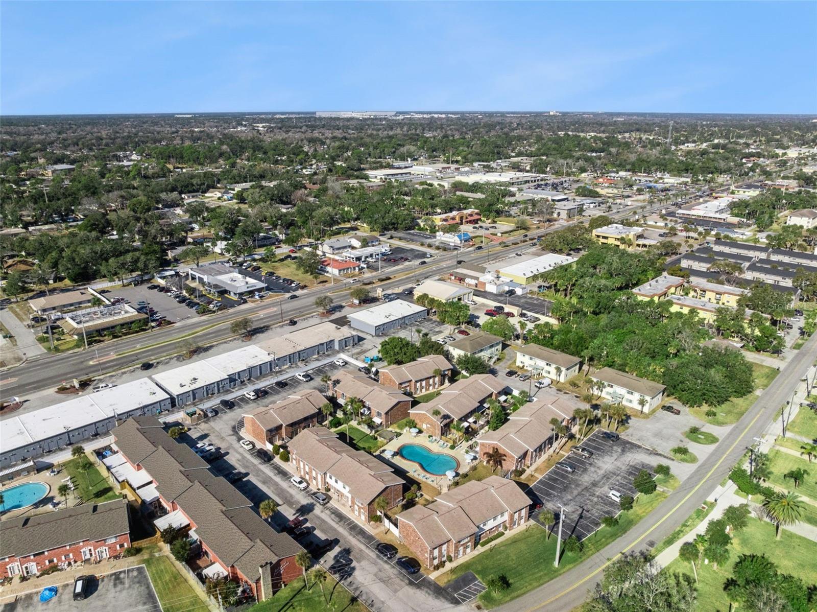 2200 S PALMETTO AVE #F020, SOUTH DAYTONA, FL — photo 21