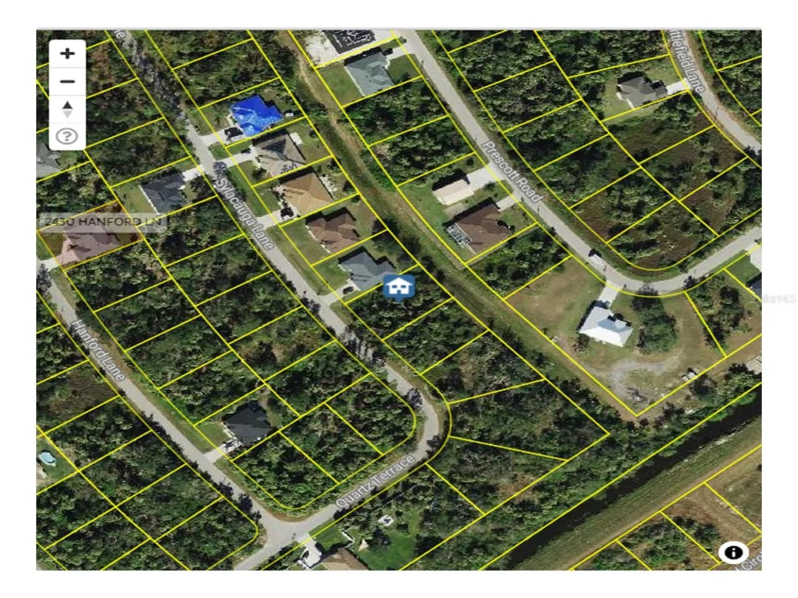 BENNETT LN, NORTH PORT, FL — photo 6