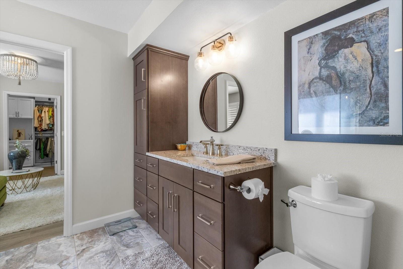 7305 TROPICAL DR, WEEKI WACHEE, FL — photo 19