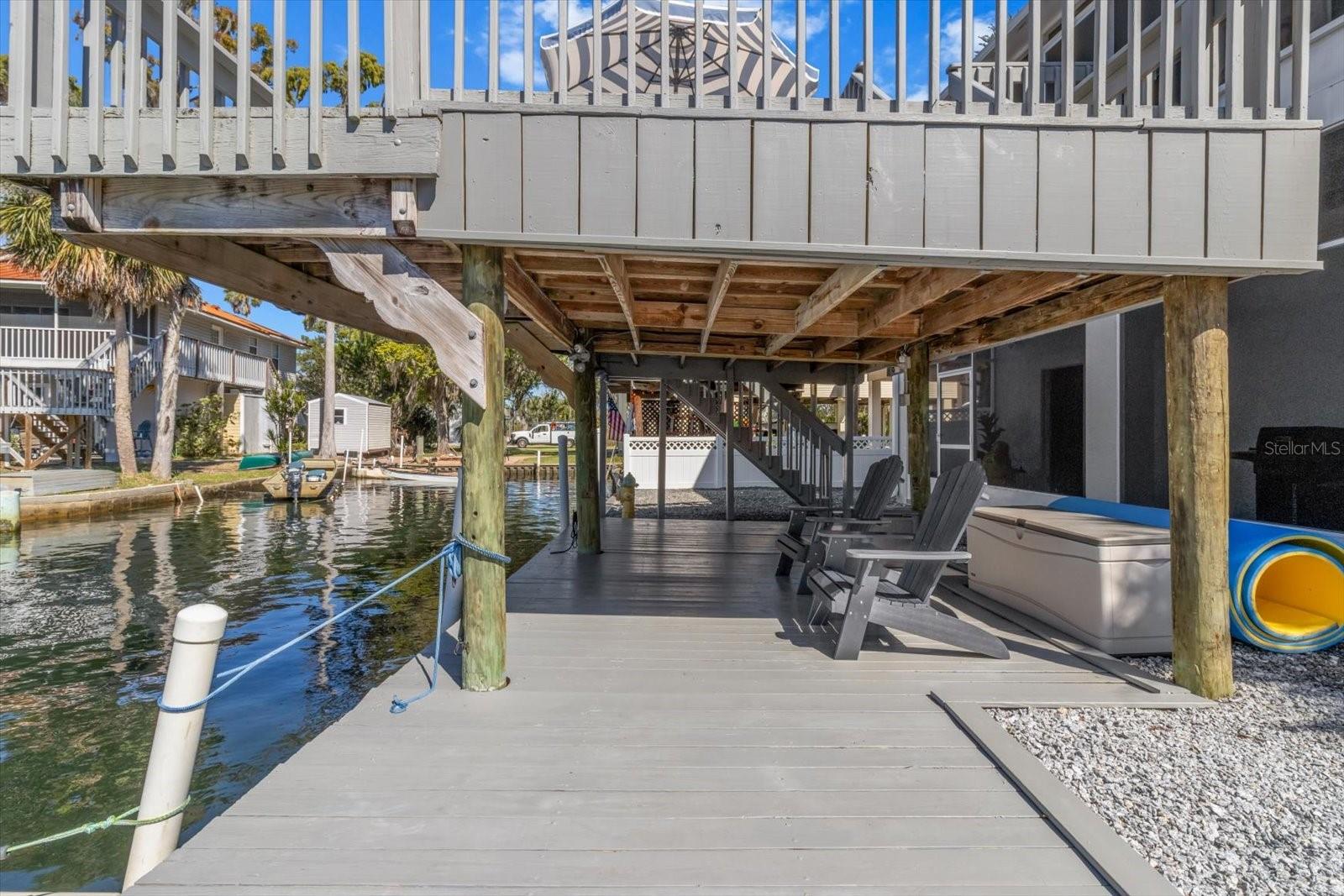 7305 TROPICAL DR, WEEKI WACHEE, FL — photo 40