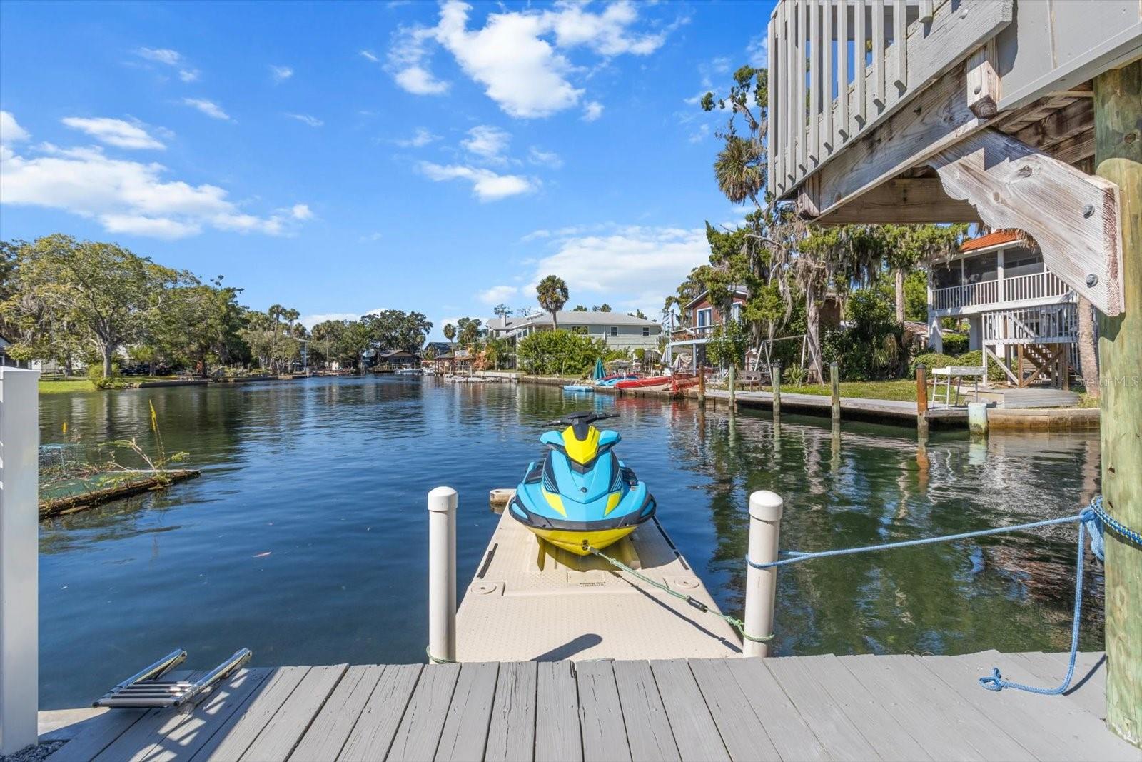 7305 TROPICAL DR, WEEKI WACHEE, FL — photo 41