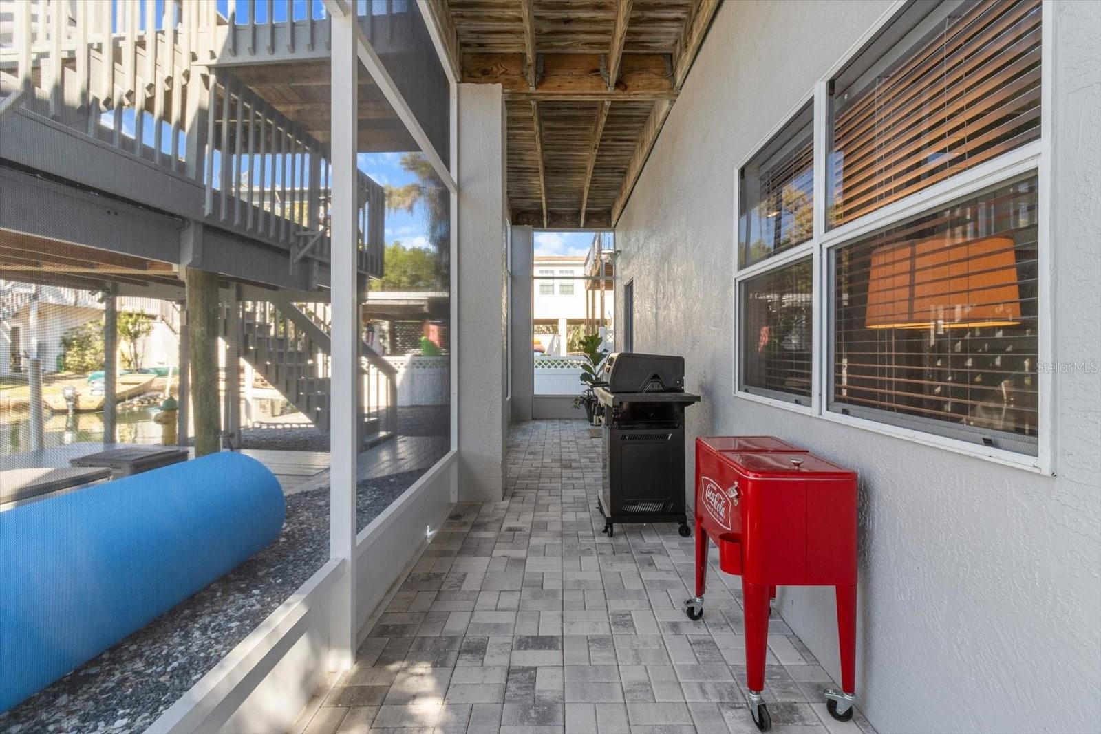 7305 TROPICAL DR, WEEKI WACHEE, FL — photo 44