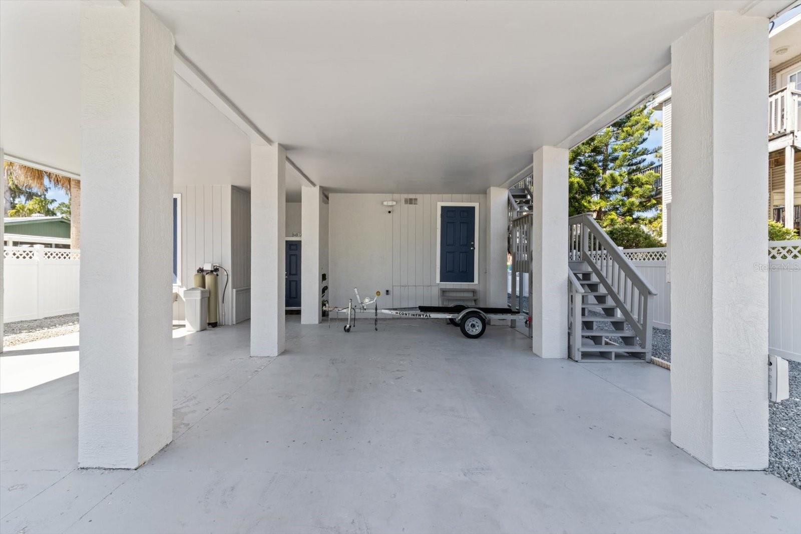 7305 TROPICAL DR, WEEKI WACHEE, FL — photo 52