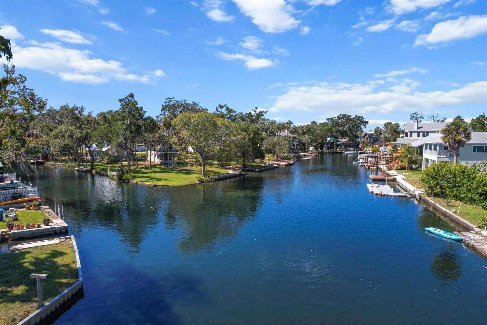 7305 TROPICAL DR, WEEKI WACHEE, FL — photo 63