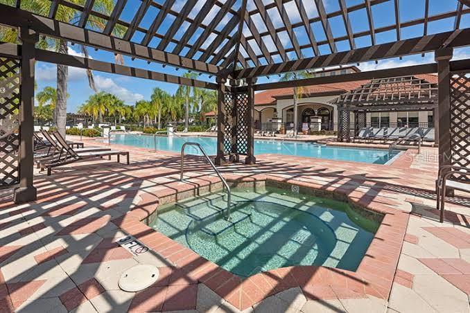 4558 ADA LN, KISSIMMEE, FL — photo 13