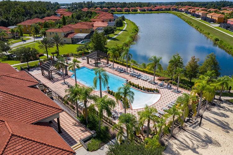 4558 ADA LN, KISSIMMEE, FL — photo 14