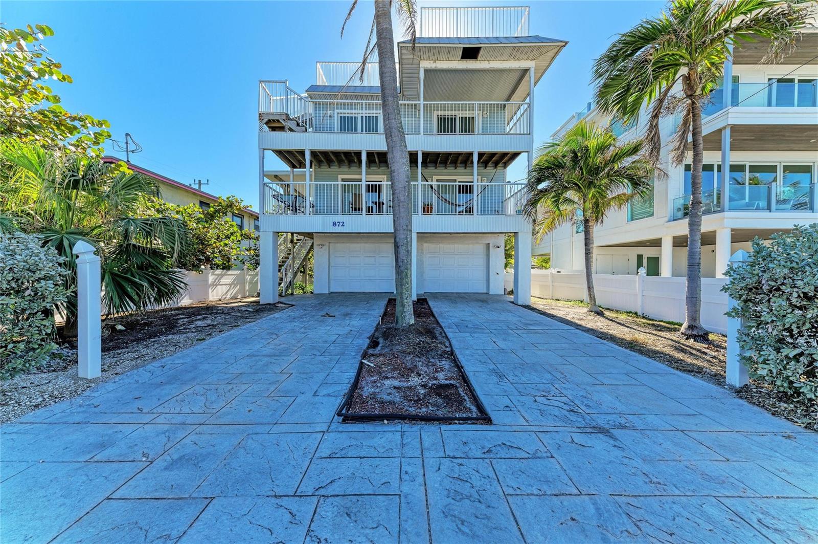 872 NORTH SHORE DR, ANNA MARIA, FL